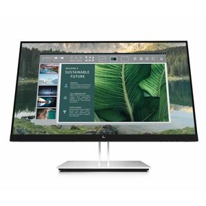 HP E24u G4 60, 5 cm (23.8") 1920 x 1080 px Full HD LCD 189T0AA#ABB obraz