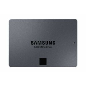 Samsung MZ-77Q8T0 2.5" 8000 GB SATA V-NAND MLC MZ-77Q8T0BW obraz