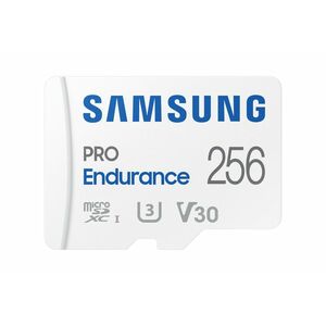 Samsung MB-MJ256K 256 GB MicroSDXC UHS-I Třída 10 MB-MJ256KA/EU obraz