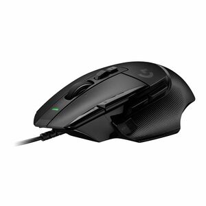 Herní myš Logitech G502 X, černá obraz