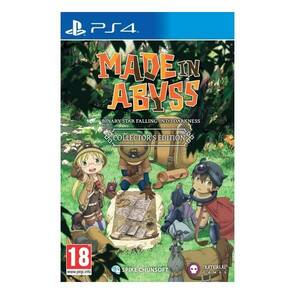 Made in Abyss: Binary Star Falling into Darkness (Collector’s Edition) PS4 obraz