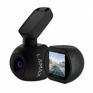 Autokamera LAMAX T4 obraz