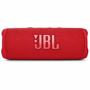 JBL Flip 6, Red obraz