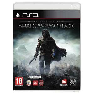 Middle-Earth Shadow of Mordor PS3 obraz