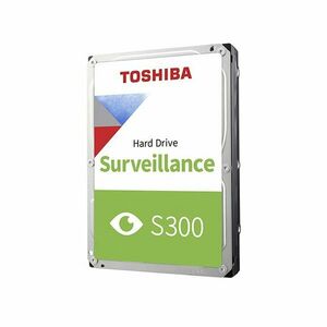 Toshiba S300 3.5" 6000 GB SATA HDWT860UZSVA obraz