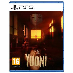 Yuoni (Sunset Edition) PS5 obraz