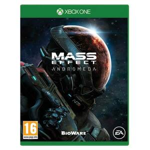 Mass Effect: Andromeda XBOX ONE obraz