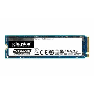 Kingston Technology DC1000B M.2 480 GB PCI Express SEDC1000BM8/480G obraz