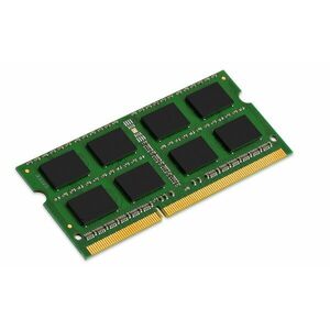 Kingston Technology System Specific Memory 8GB DDR3-1600 KCP316SD8/8 obraz