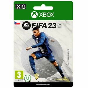 FIFA 23 CZ (Standard Edition) obraz