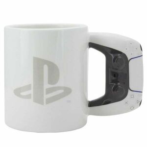 Hrnek Playstation Controller White DS5 (PlayStation) obraz