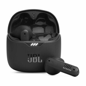 Bezdrátové sluchátka JBL Tune Flex, černé obraz