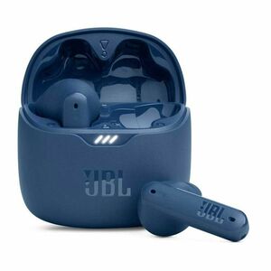 Bezdrátové sluchátka JBL Tune Flex, modré obraz