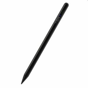FIXED Dotykové pero pro iPady se šikovným hrotem a magnety, černé obraz