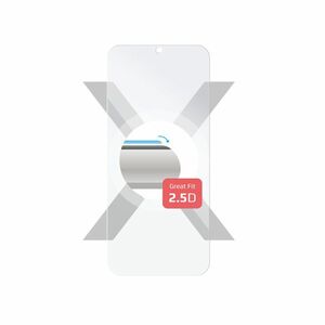 FIXED ochranné tvrzené sklo pro Motorola Moto E32 obraz