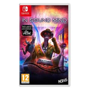 In Sound Mind (Deluxe Edition) NSW obraz
