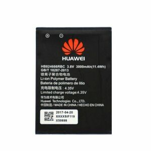 Originální baterie pro Huawei E5577 (3000 mAh) obraz