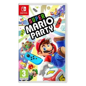 Super Mario Party NSW obraz
