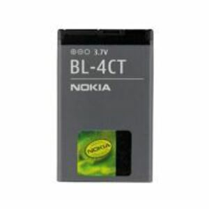 Originální baterie Nokia BL-4CT (860mAh) obraz