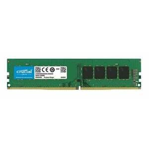 Crucial CT8G4DFS824A paměťový modul 8 GB 1 x 8 GB DDR4 CT8G4DFS824A obraz