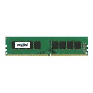 Crucial CT4G4DFS8266 paměťový modul 4 GB 1 x 4 GB DDR4 CT4G4DFS8266 obraz