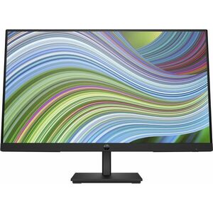 HP P24 G5 počítačový monitor 60, 5 cm (23.8") 1920 x 64X66AA#ABB obraz