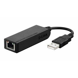 D-Link DUB-E100 síťová karta Ethernet 100 Mbit/s DUB-E100 obraz