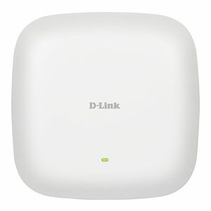 D-Link DAP-X2850 Wi-Fi přístupový bod 3600 Mbit/s Bílá DAP-X2850 obraz