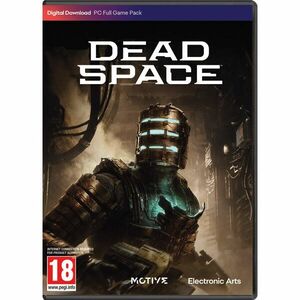Dead Space PC obraz