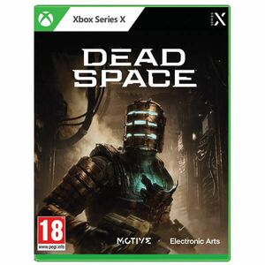 Dead Space XBOX Series X obraz