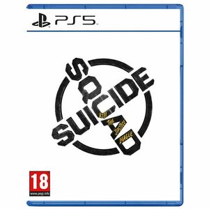 Suicide Squad: Kill the Justice League PS5 obraz