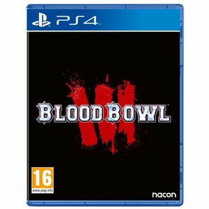 Blood Bowl 3 (Brutal Edition) PS4 obraz
