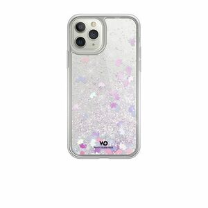 Pouzdro White Diamonds Sparkle pro Apple iPhone 11 Pro, Unicorns obraz