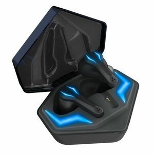 Speedlink VIVAS LED Gaming True Wireless In-Ear Headphones, black obraz