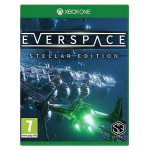Everspace (Stellar Edition) XBOX ONE obraz