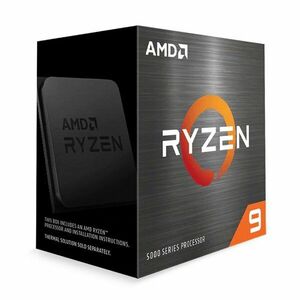 AMD Ryzen 9 5950X procesor 3, 4 GHz 64 MB L3 100-000000059 obraz