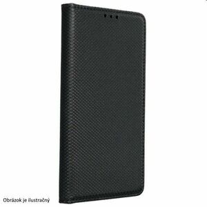 Pouzdro Smart Case Book pro Samsung Galaxy S22, černé obraz
