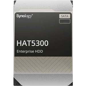 Synology HAT5300-4T vnitřní pevný disk 3.5" 4 TB Serial HAT5300-4T obraz