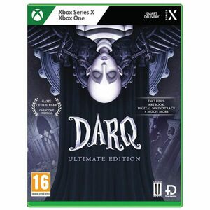 DARQ (Ultimate Edition) XBOX Series X obraz