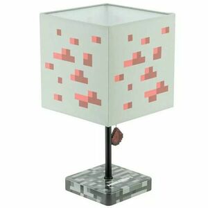 Lampa Block (Minecraft) obraz