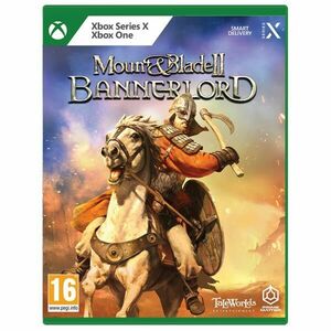 Mount and Blade 2: Bannerlord XBOX Series X obraz