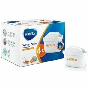 Brita Vodní filtr Brita Pack 1 MAXTRA plus Hard Water Expert 4ks obraz