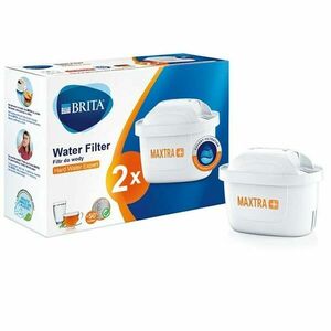 Brita Vodní filtr Brita Pack 1 MAXTRAplus Hard Water Expert 2ks obraz