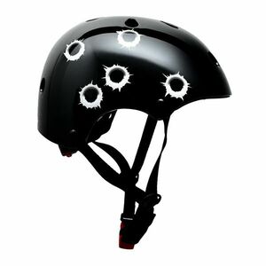 Skullcap Přilba na bruslení a cyklistiku, microshell, vnitřní skořepina EPS, ventilační systém obraz