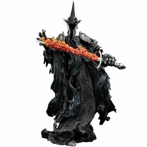 Figurka Mini Epics: The Witch King Exclusive Figure Limited Edition obraz