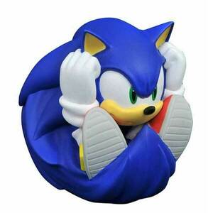 Figurka Sonic Sonic Banks obraz