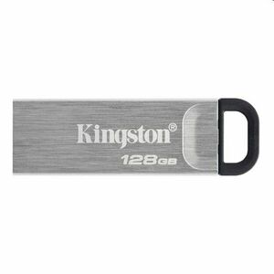 USB klíč Kingston DataTraveler Kyson, 128GB, USB 3.2 (gen 1) obraz