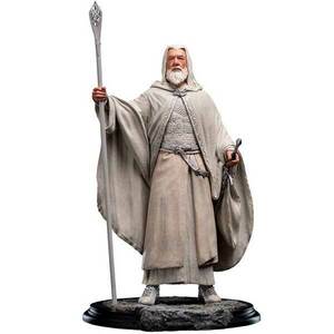 Socha Gandalf The White Classic Series 1: 6 Scale (Lord of The Rings) obraz
