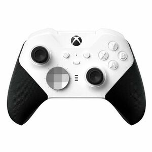 Microsoft Xbox Elite Wireless Controller Series 2 Core, white obraz