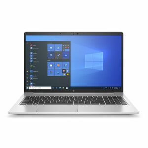 HP ProBook 650 G8 i3-1125G4 8GB 256GB-SSD 15, 6" FHD Intel UHD Win10Pro, stříbrný obraz
